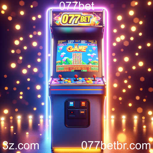 A Nostalgia dos Jogos Arcade: Uma Viagem pelo Mundo dos Videogames