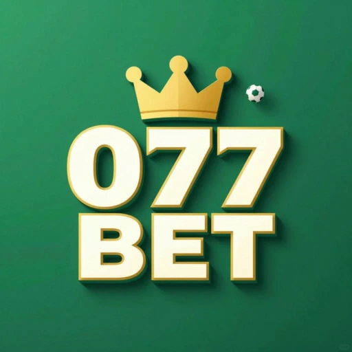 077bet Logo